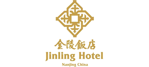 金陵饭店股份有限公司Logo