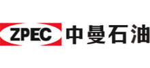 中曼石油天然气集团股份有限公司Logo