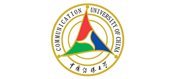 中国传媒大学Logo