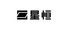 星恒电源股份有限公司Logo