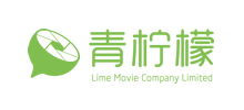 广西青柠檬影视传媒有限公司logo,广西青柠檬影视传媒有限公司标识