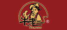 烟台牛老三食品有限公司Logo