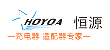 徐州市恒源电器有限公司Logo