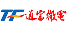 通富微电子股份有限公司Logo