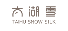 苏州太湖雪丝绸股份有限公司logo,苏州太湖雪丝绸股份有限公司标识