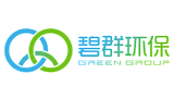 南京碧群环保科技有限公司logo,南京碧群环保科技有限公司标识