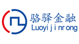 昆明骆驿科技有限公司Logo