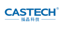 福建福晶科技股份有限公司Logo