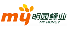 湖南省明园蜂业有限公司logo,湖南省明园蜂业有限公司标识