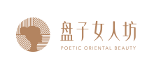 湖南盘子女人坊文化科技有限公司logo,湖南盘子女人坊文化科技有限公司标识