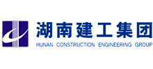 湖南建工集团Logo