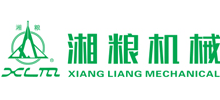 湖南省湘粮机械制造有限公司Logo