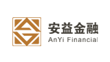 安益金融logo,安益金融标识