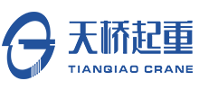 株洲天桥起重机股份有限公司Logo