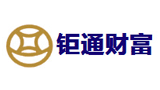 钜通财富投资咨询（上海）有限公司Logo