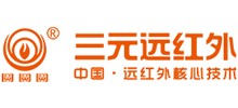 河南三元光电科技有限公司Logo