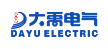 大禹电气科技股份有限公司logo,大禹电气科技股份有限公司标识