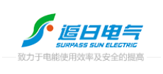 湖北追日电气股份有限公司Logo