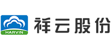 湖北祥云（集团）化工股份有限公司Logo