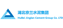 湖北京兰水泥集团Logo