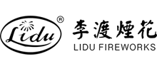 江西李渡烟花集团有限公司logo,江西李渡烟花集团有限公司标识