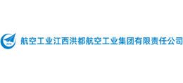 江西洪都航空工业集团有限责任公司Logo