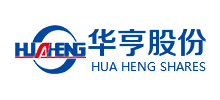 江西华亨宠物食品股份有限公司Logo