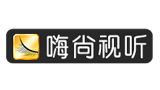 嗨尚视觉logo,嗨尚视觉标识