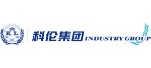 四川科伦药业股份有限公司Logo