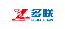 四川多联实业有限公司Logo