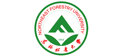 东北林业大学Logo