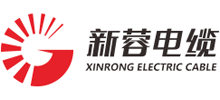 四川新蓉电缆有限责任公司Logo