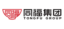 同福集团股份有限公司Logo