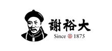谢裕大茶叶股份有限公司logo,谢裕大茶叶股份有限公司标识