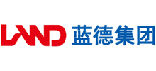 安徽蓝德集团电气科技有限公司Logo