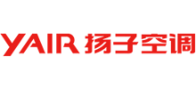 安徽扬子空调股份有限公司Logo