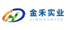 安徽金禾实业股份有限公司Logo