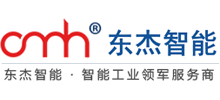 东杰智能科技集团股份有限公司logo,东杰智能科技集团股份有限公司标识