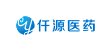 山西仟源医药集团股份有限公司Logo