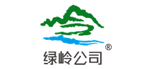 河北绿岭有限公司logo,河北绿岭有限公司标识