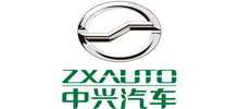 河北中兴汽车制造有限公司logo,河北中兴汽车制造有限公司标识