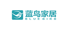 河北蓝鸟家具股份有限公司logo,河北蓝鸟家具股份有限公司标识