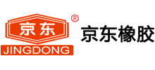 京东橡胶有限公司logo,京东橡胶有限公司标识