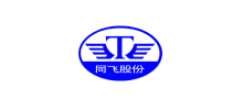 三河同飞制冷股份有限公司logo,三河同飞制冷股份有限公司标识