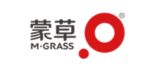 内蒙古蒙草生态环境集团股份有限公司Logo