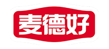 福建省麦德好食品工业有限公司Logo