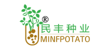 内蒙古民丰种业有限公司Logo