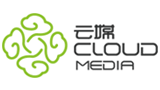 江苏云媒数字科技有限公司logo,江苏云媒数字科技有限公司标识