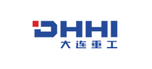 大连华锐重工集团股份有限公司Logo