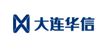 大连华信计算机技术股份有限公司Logo